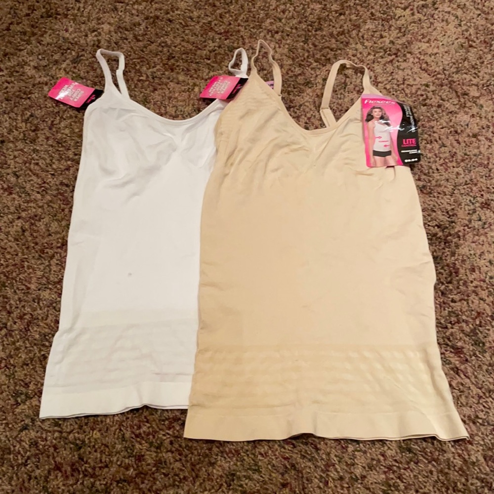 FLEEXES maidenform